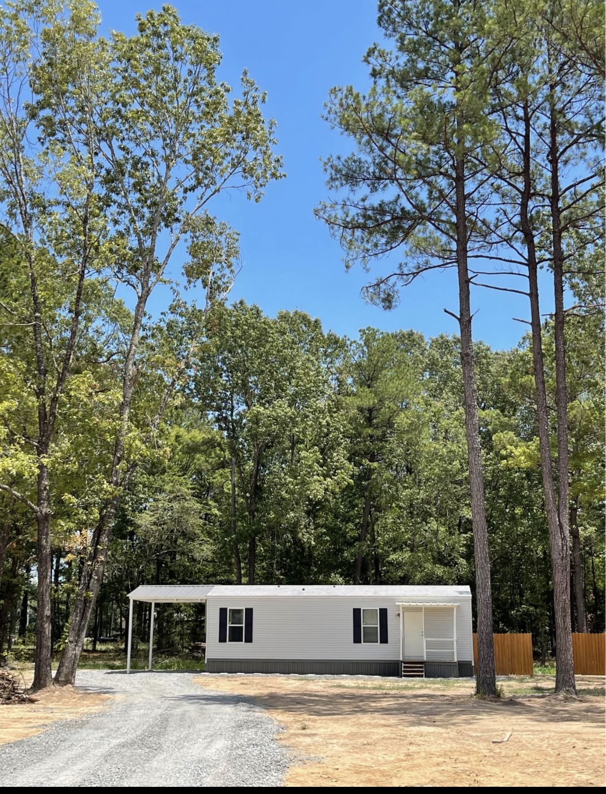 Five-Star Housing Provider home exterior