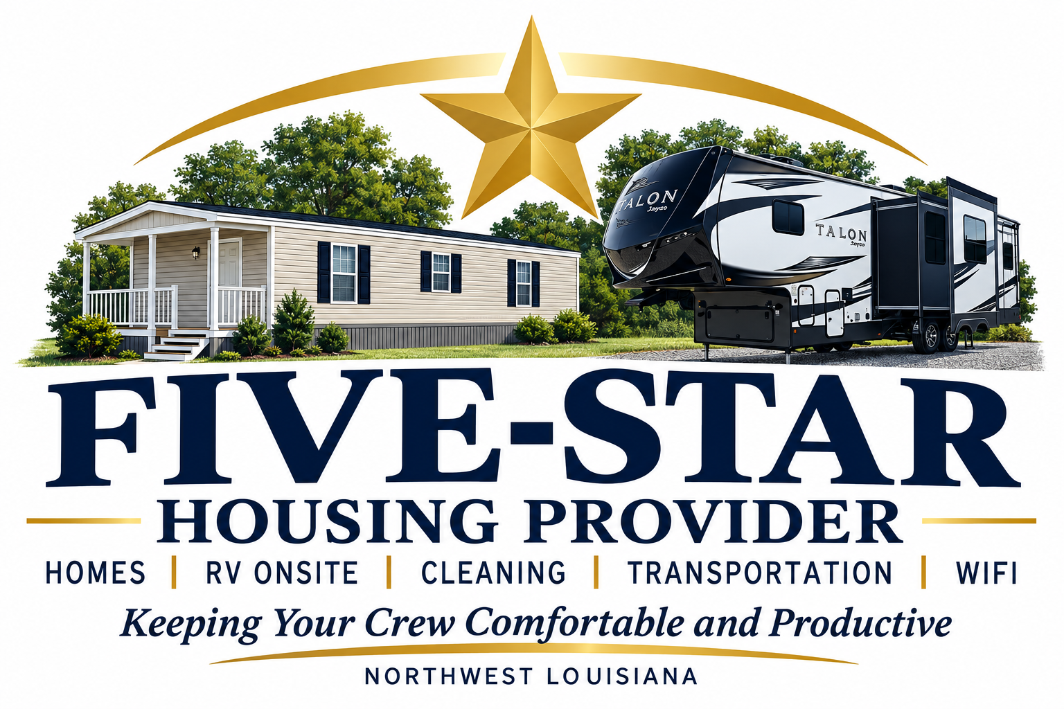 Five-Star Housing Provider